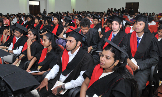 Nitte University